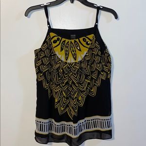 🚨5/$25🚨 Nicole women’s top size 4 used